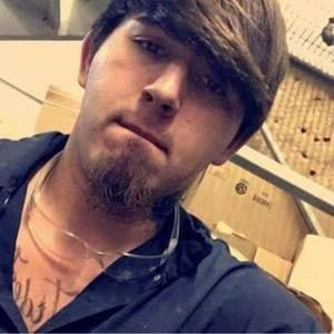 Meet your Posher, Tyler